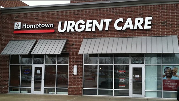 Huber Heights Ohio – Hometown Urgent Care