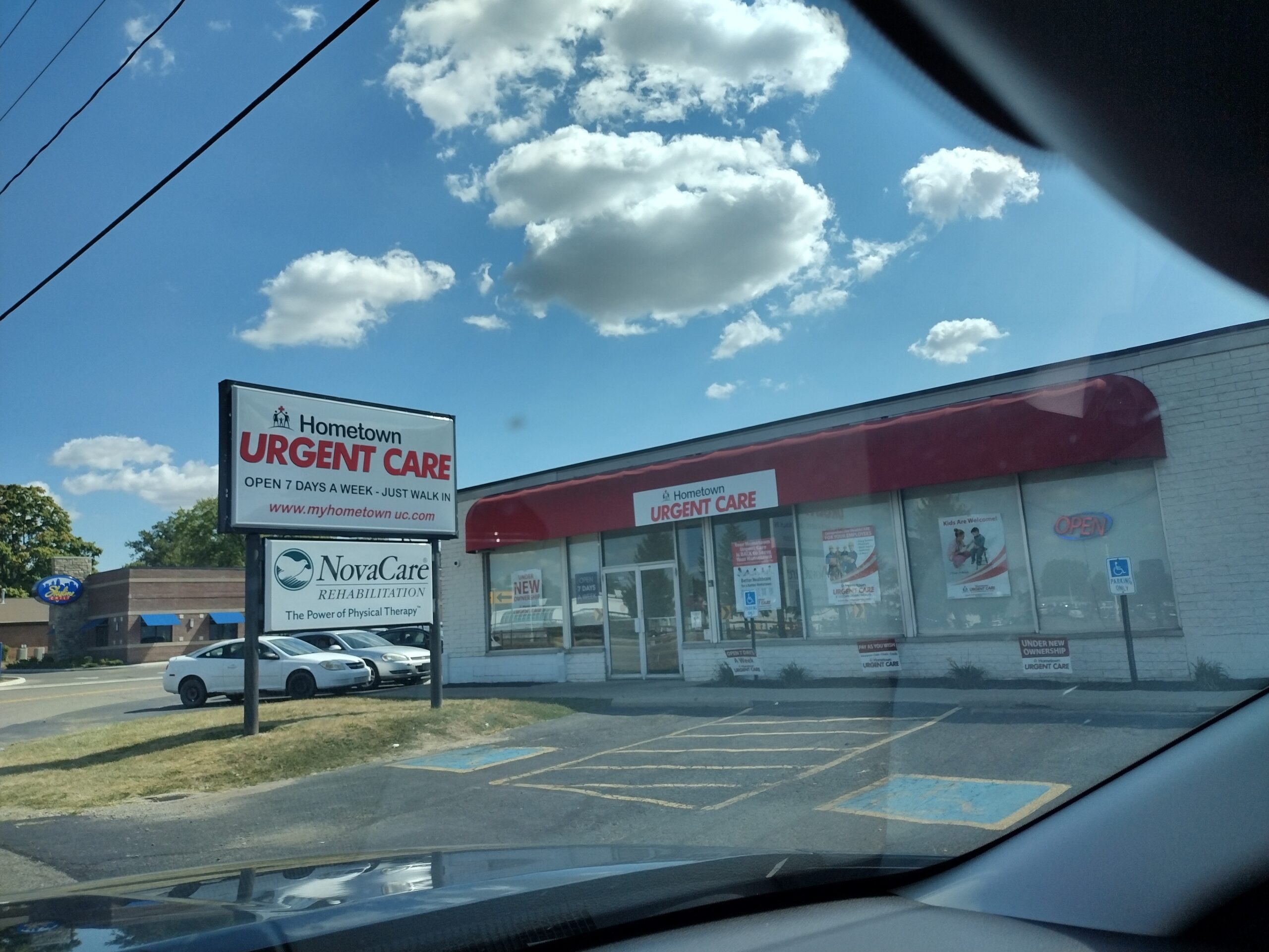 Hometown Urgent Care – Springfield Hometown Urgent Care - Springfield