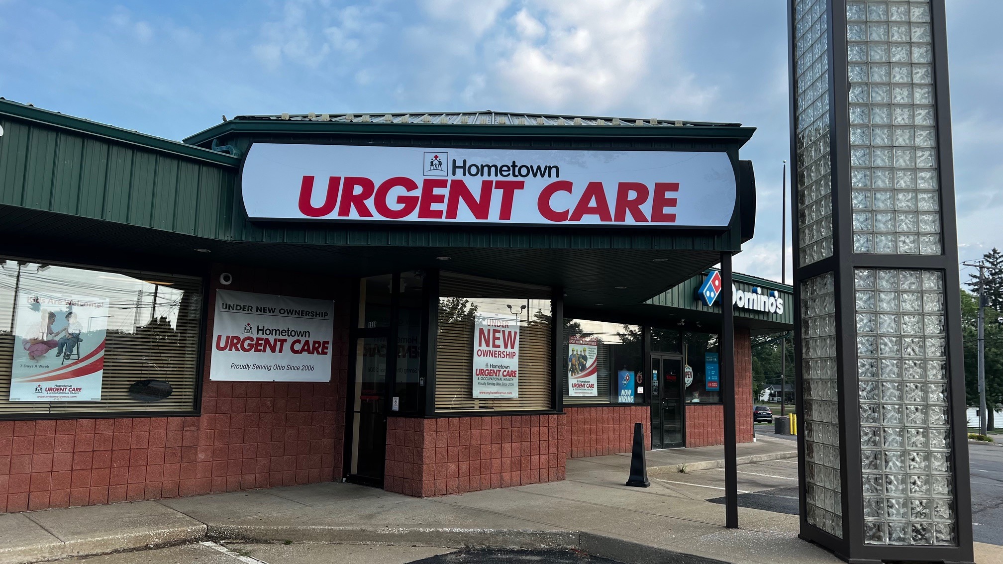 Hometown Urgent Care – Alliance OH Hometown Urgent Care - Alliance OH