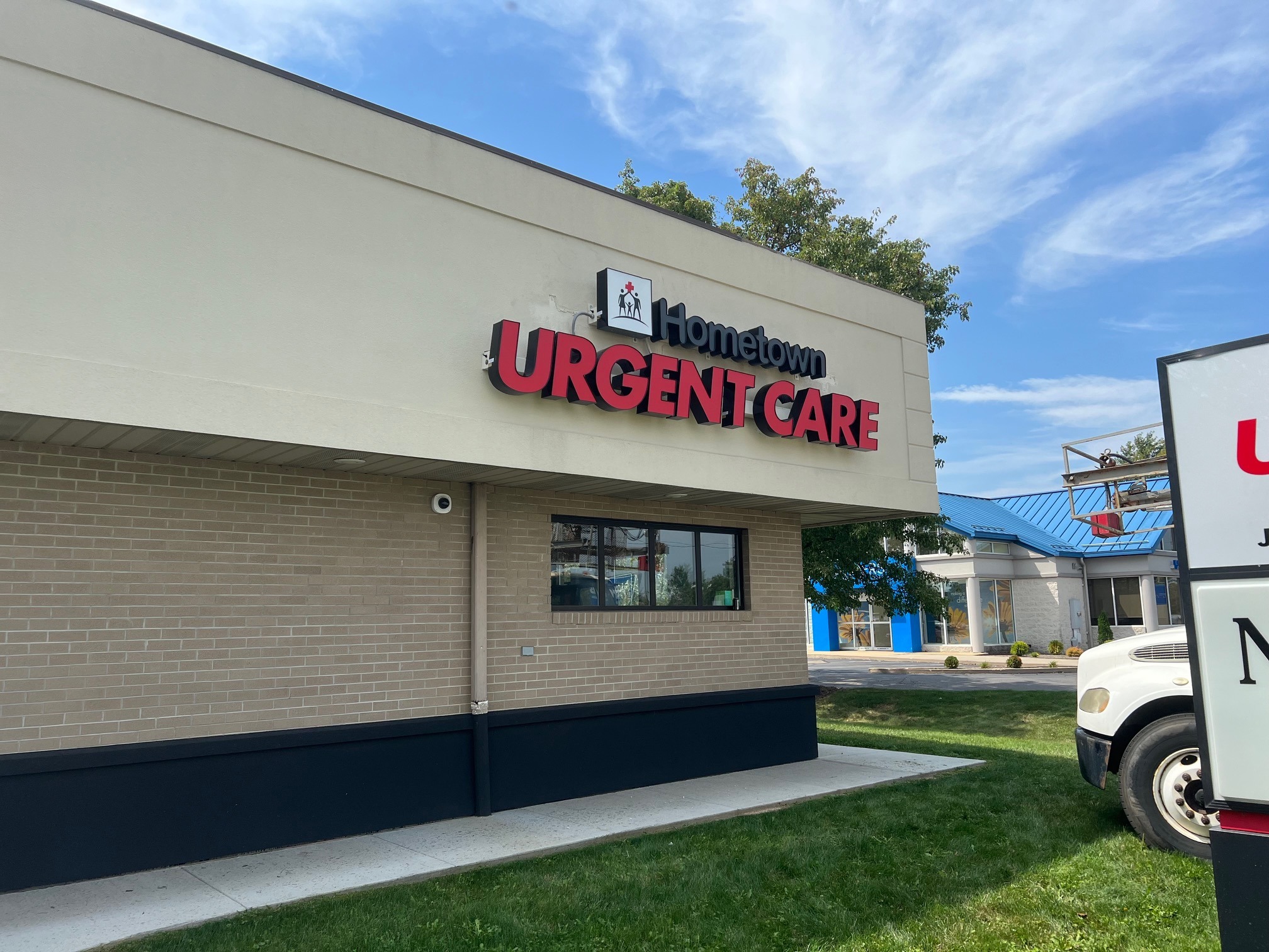 Hometown Urgent Care – Wooster Hometown Urgent Care - Wooster