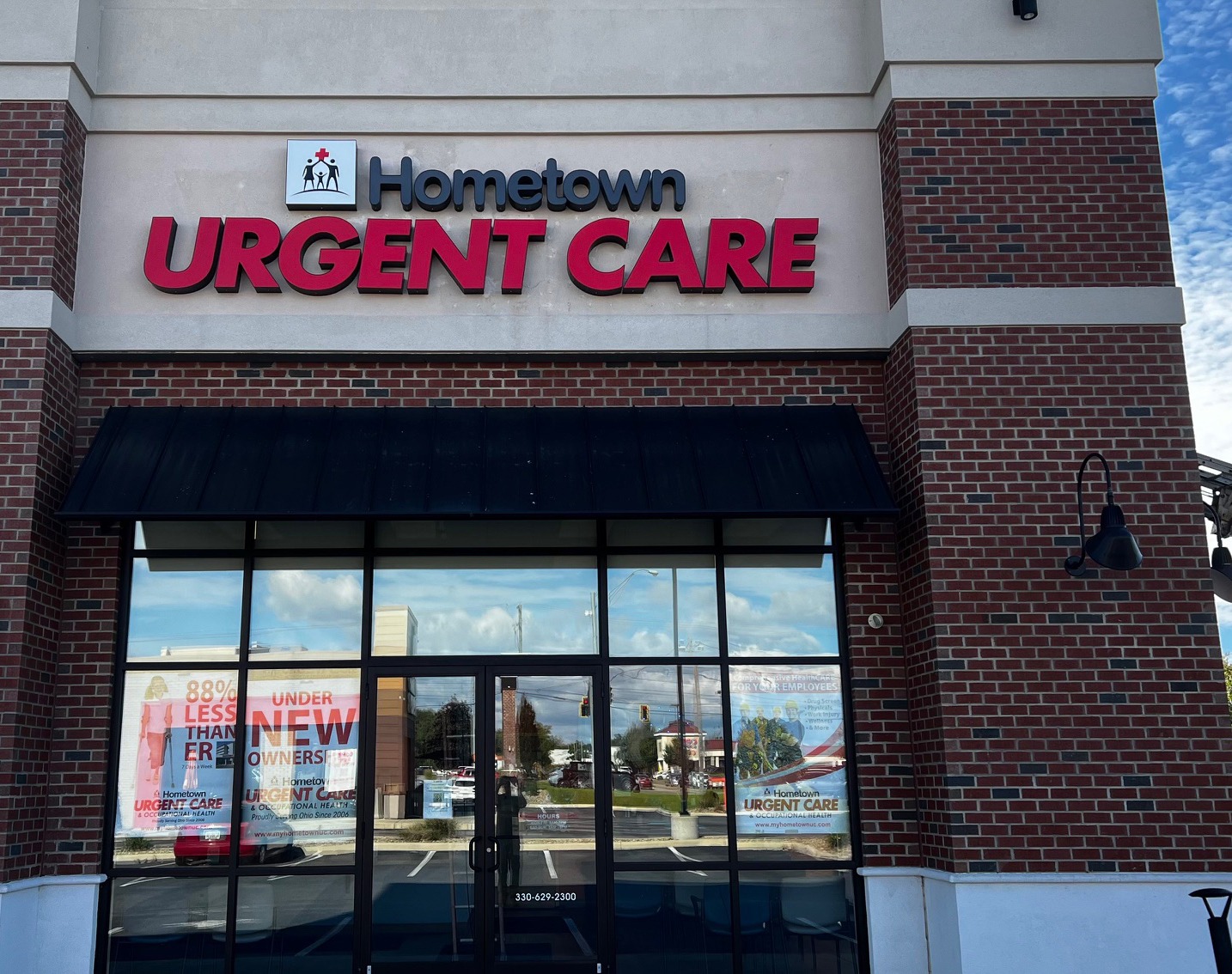 Hometown Urgent Care – Poland Hometown Urgent Care - Poland