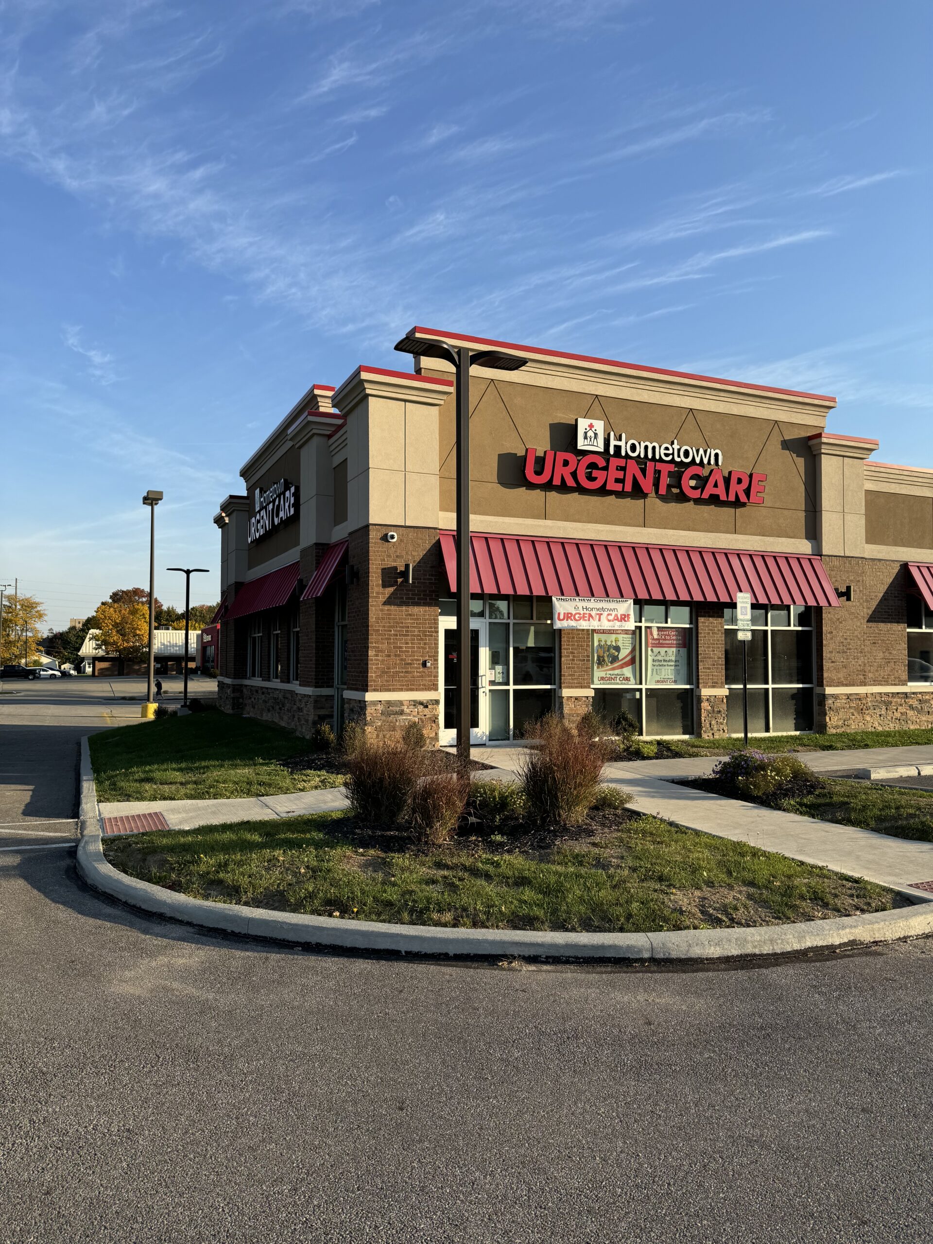 Hometown Urgent Care – Barberton Hometown Urgent Care - Barberton