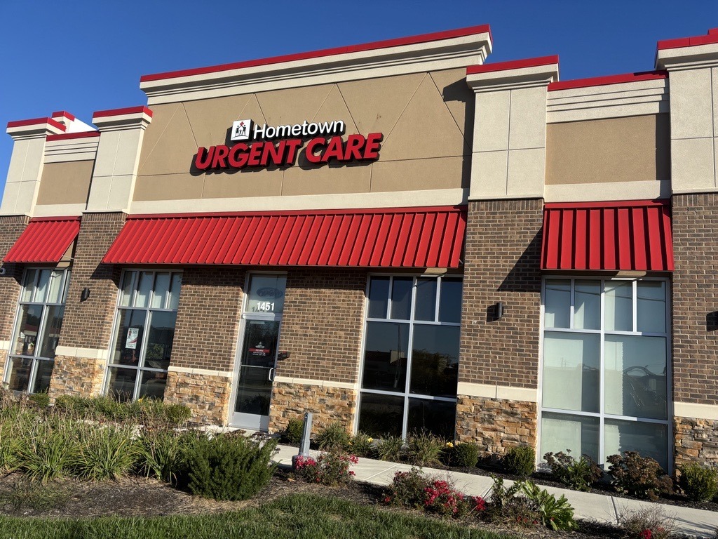 Hometown Urgent Care – Troy Hometown Urgent Care - Troy
