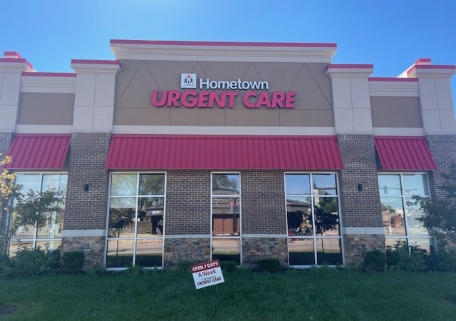Hometown Urgent Care - Piqua