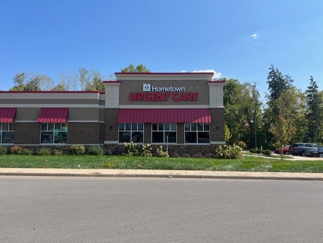 Hometown Urgent Care - Englewood