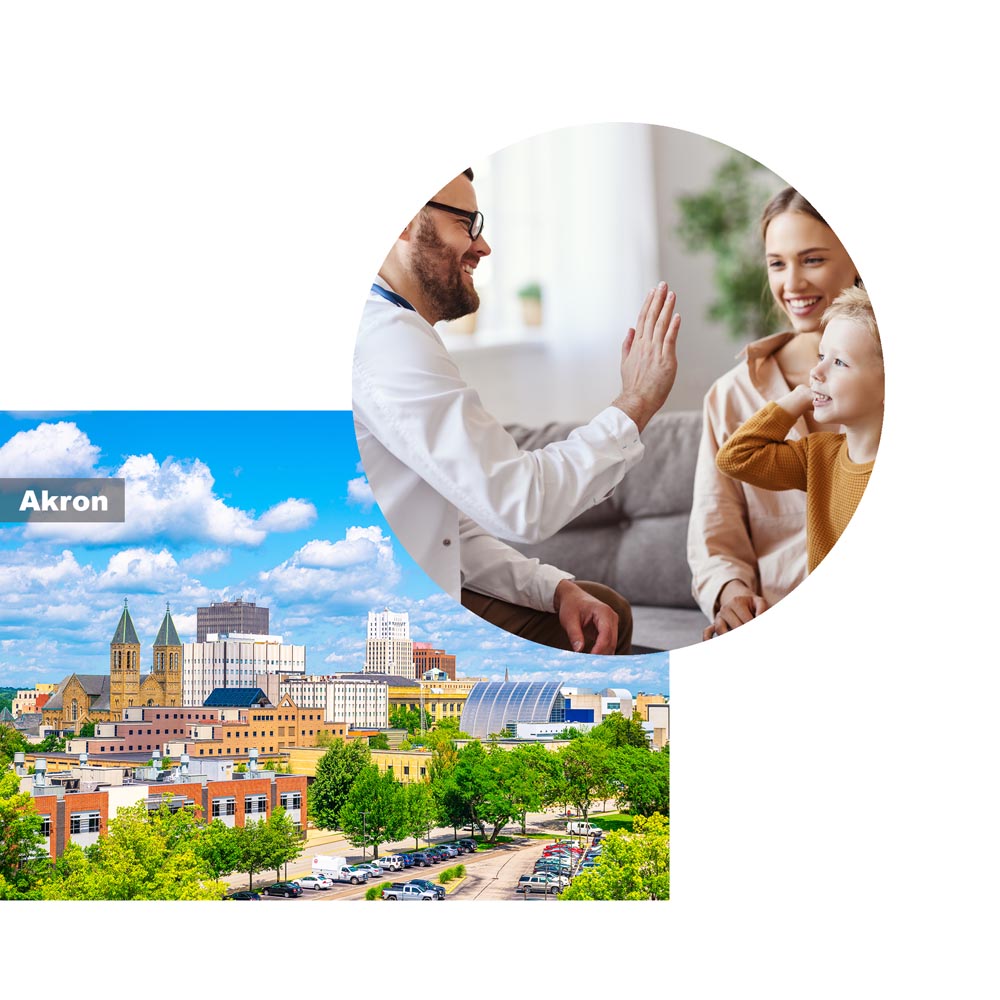 Akron Hometown Urgent Care - Akron