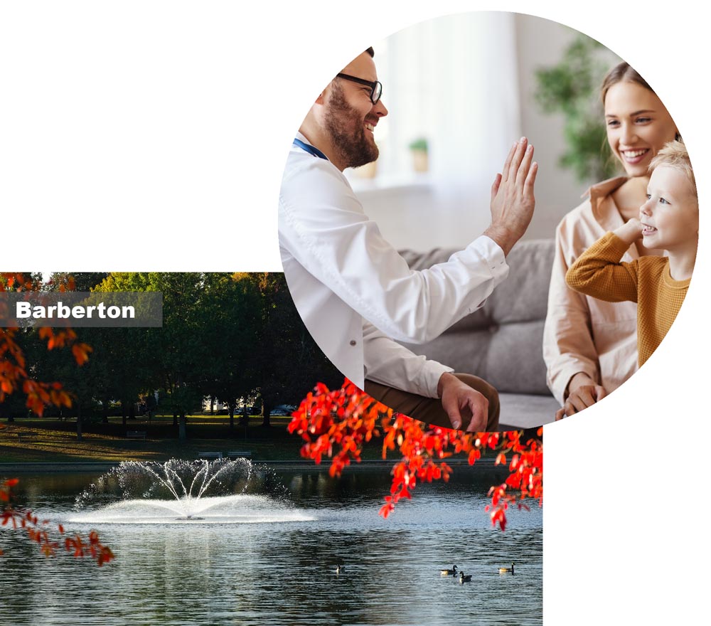 Barberton Hometown Urgent Care - Barberton