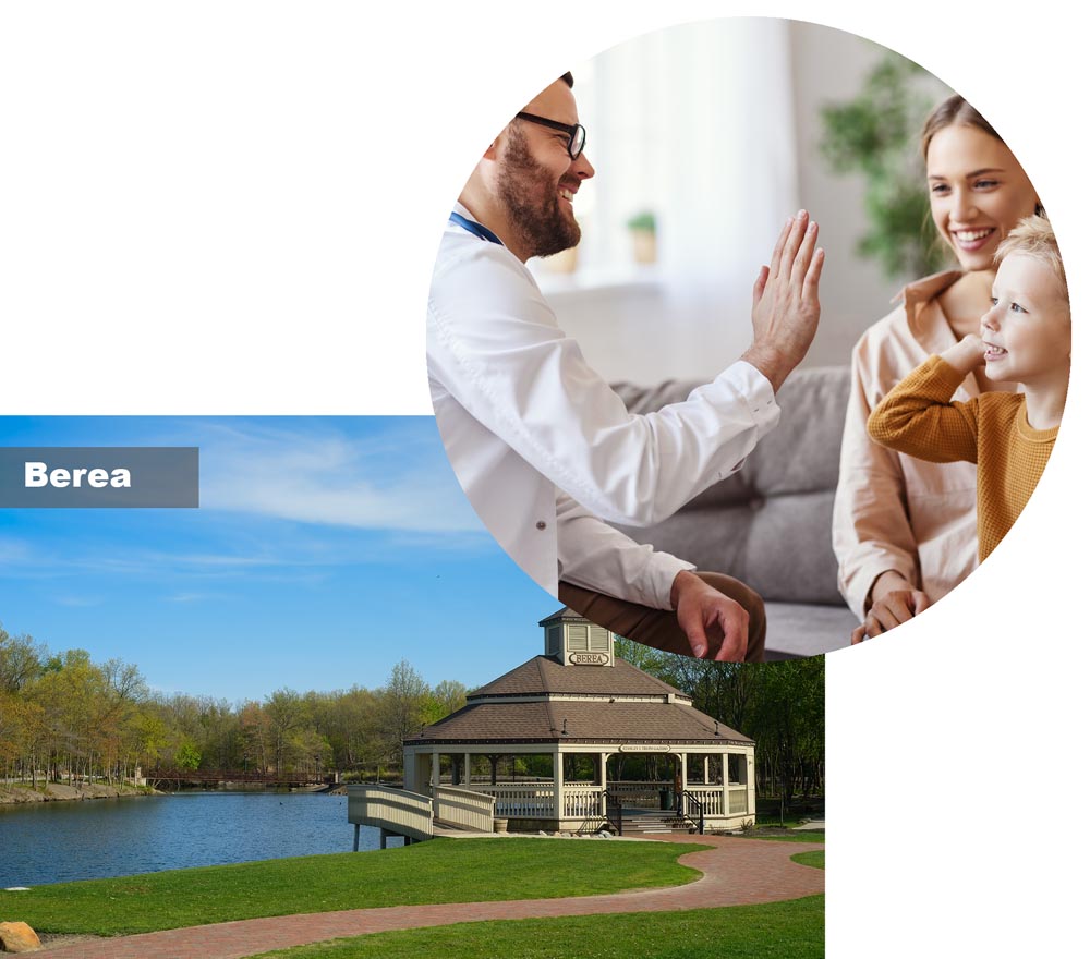 Berea Hometown Urgent Care - Berea