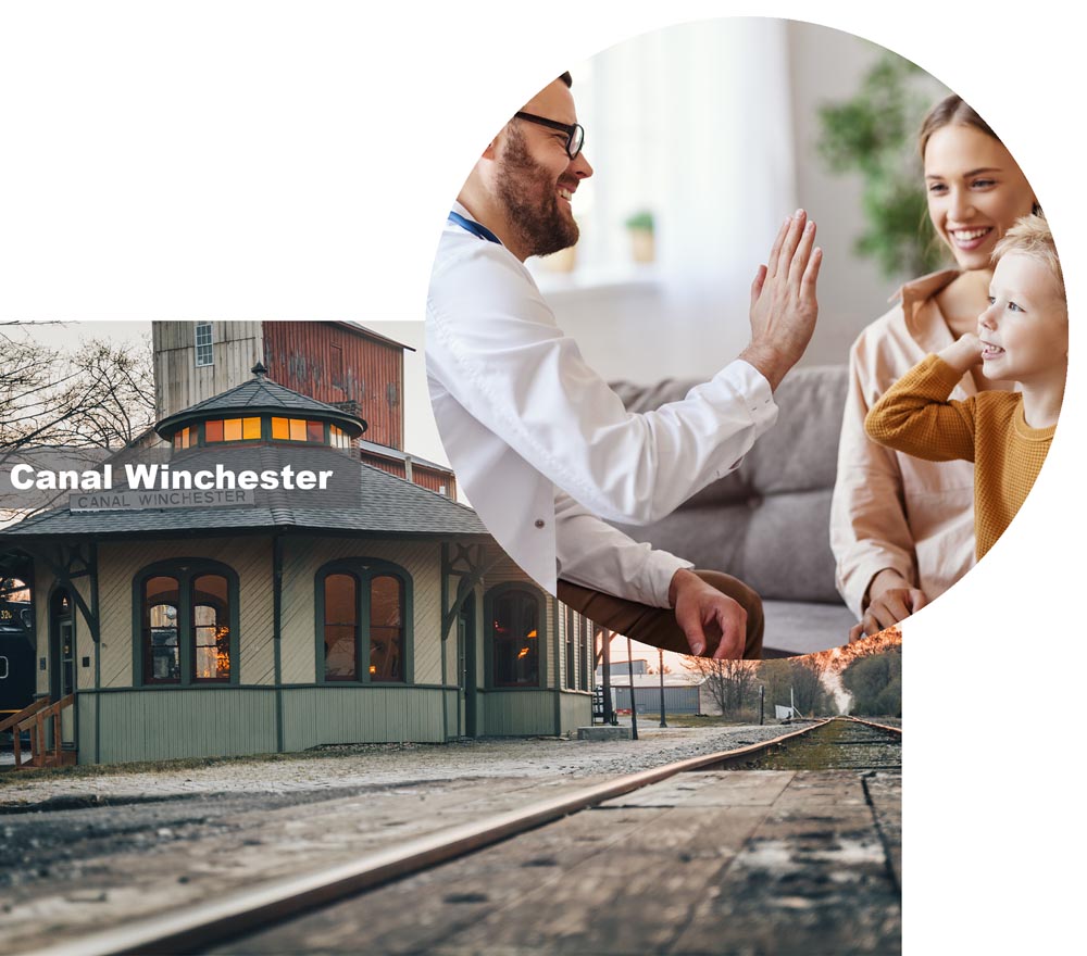 Canal Winchester Hometown Urgent Care - Canal Winchester