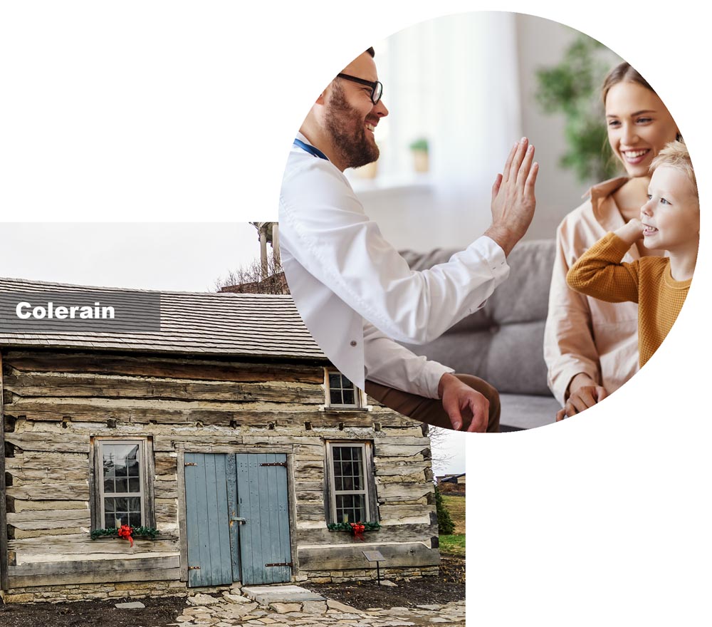 Colerain Hometown Urgent Care - Colerain
