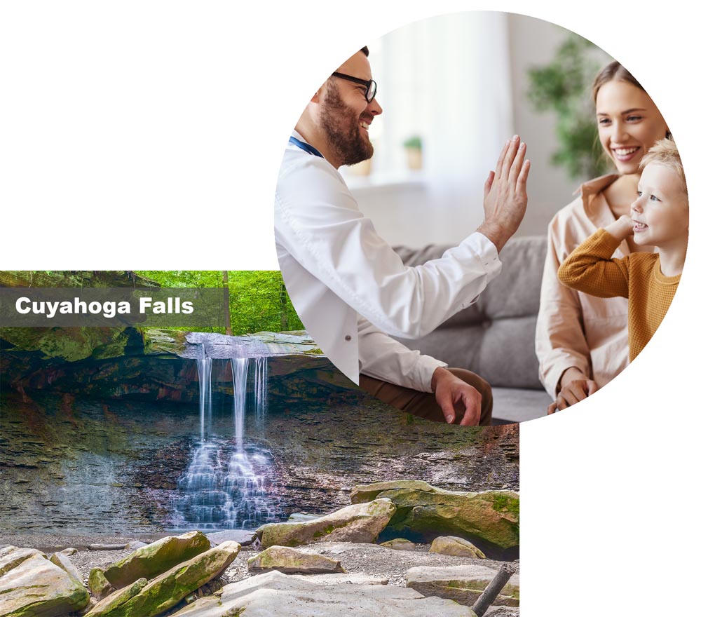 Cuyahoga Falls Hometown Urgent Care - Cuyahoga Falls