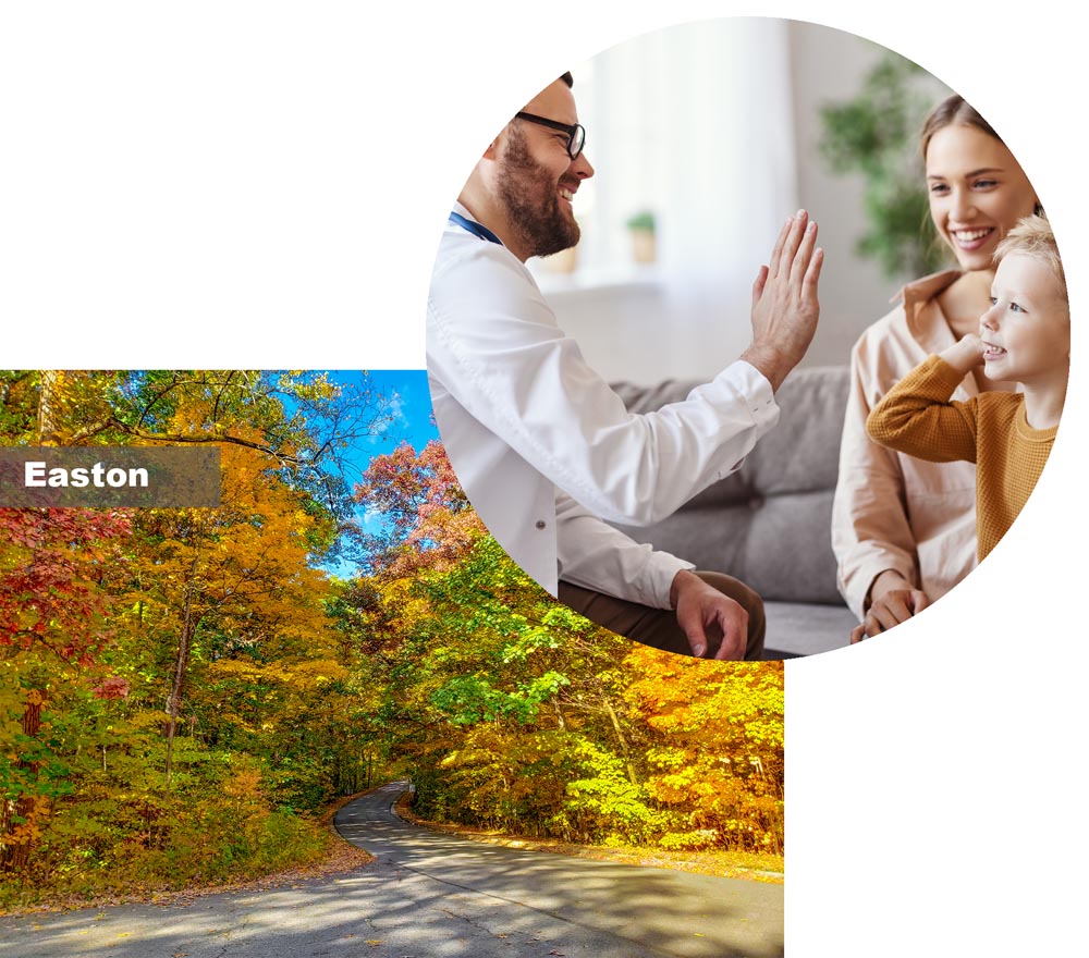 Easton - Stelzer Rd Hometown Urgent Care - Easton - Stelzer Rd