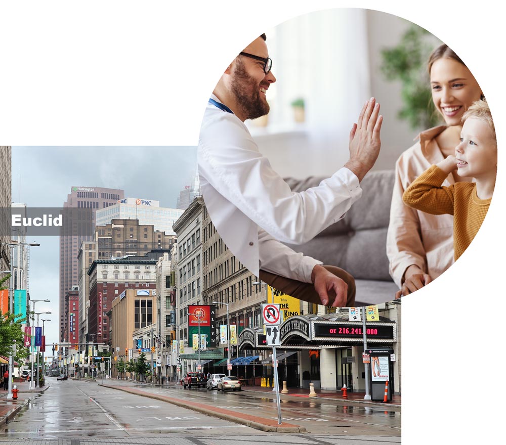 Euclid Hometown Urgent Care - Euclid