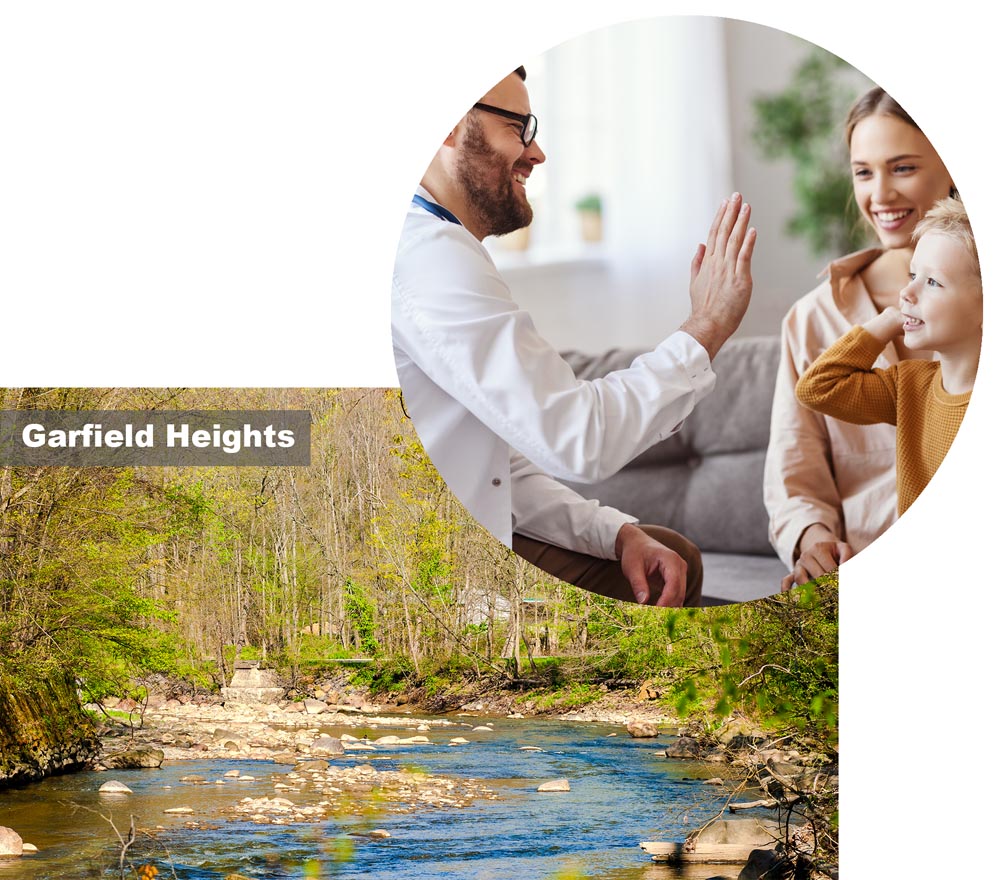 Garfield Heights Hometown Urgent Care - Garfield Heights
