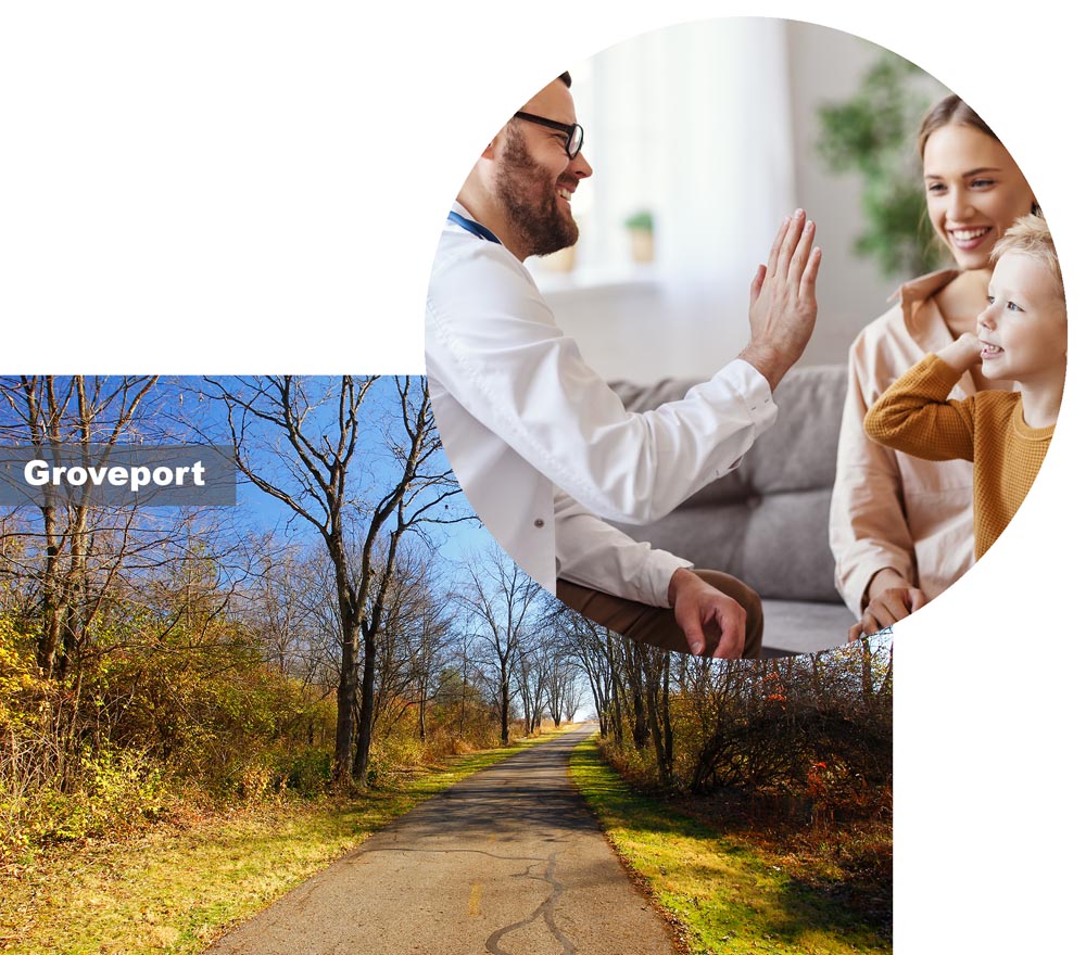 Groveport Hometown Urgent Care - Groveport