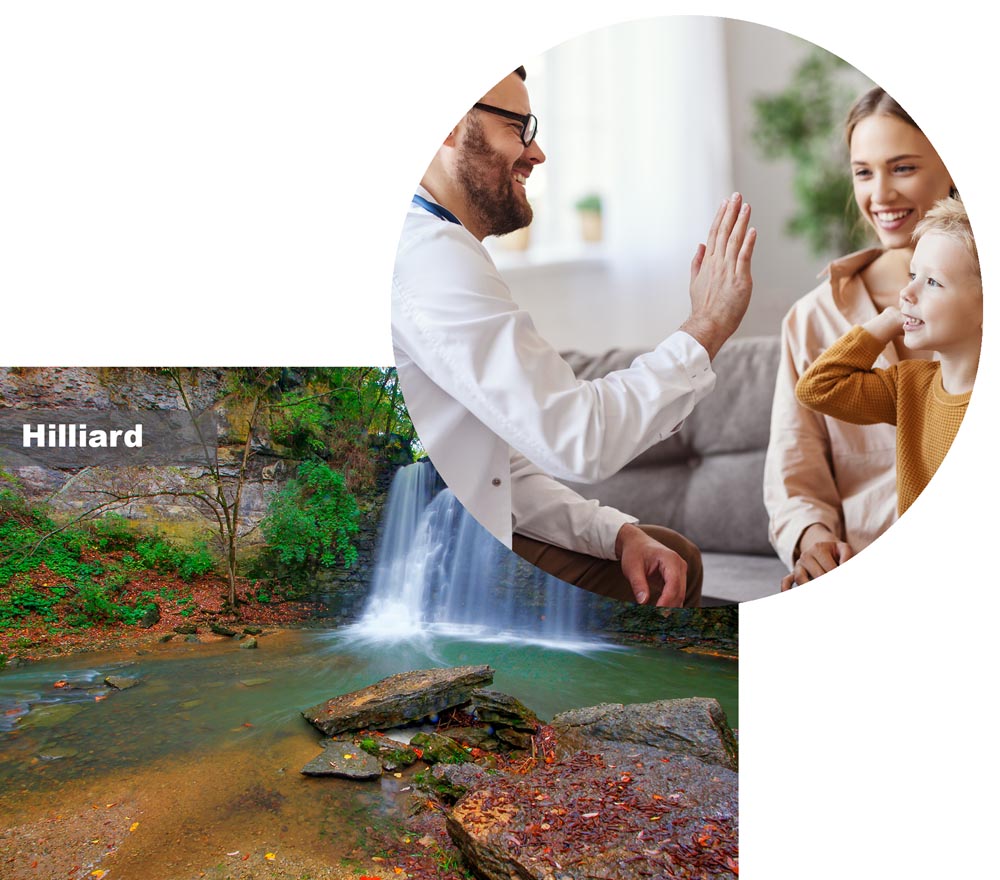 Hilliard Hometown Urgent Care - Hilliard