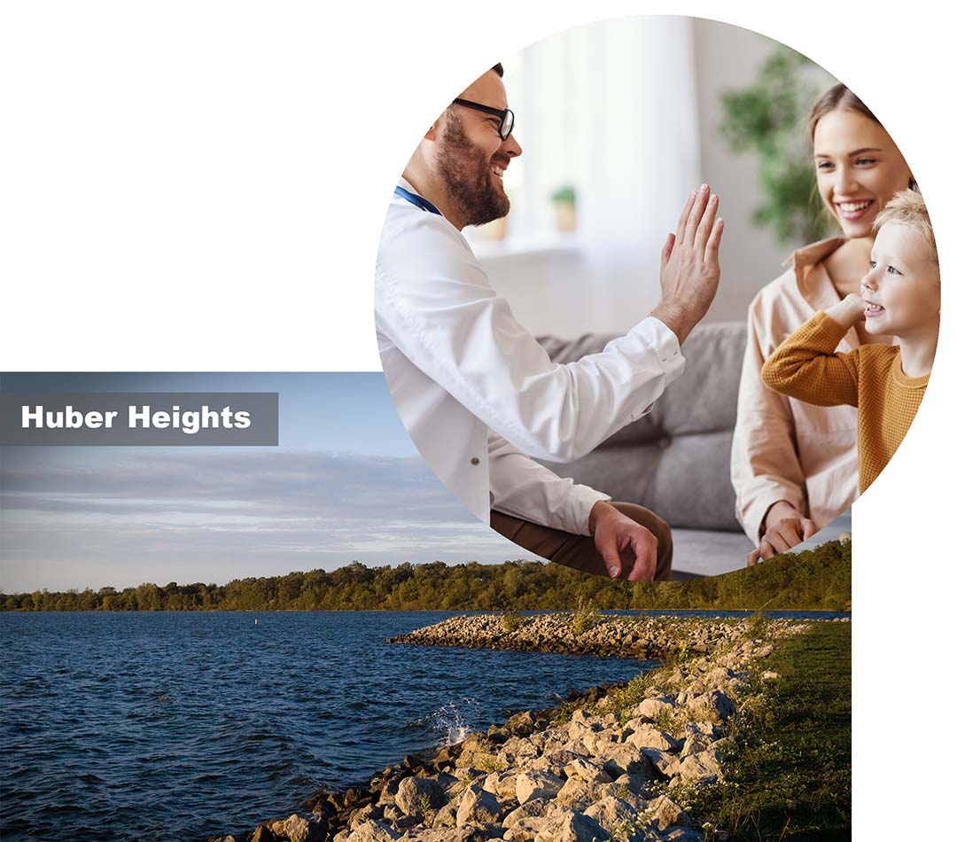 Huber Heights Hometown Urgent Care - Huber Heights