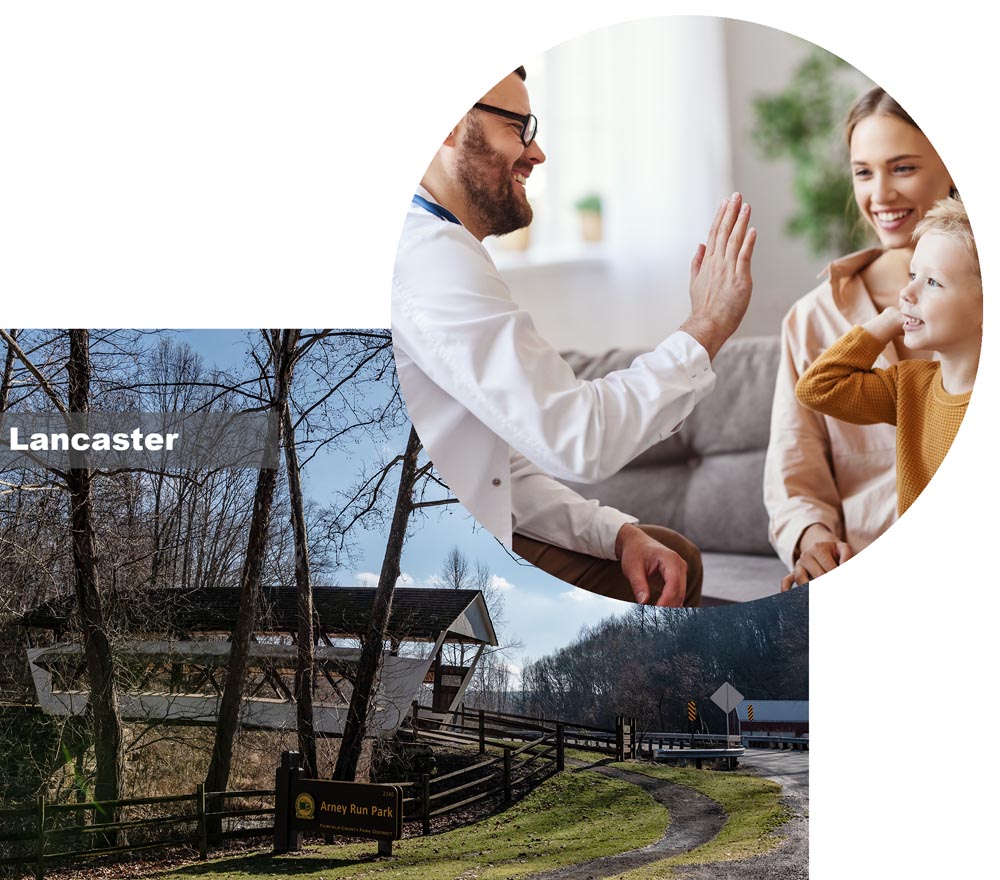 Lancaster Hometown Urgent Care - Lancaster