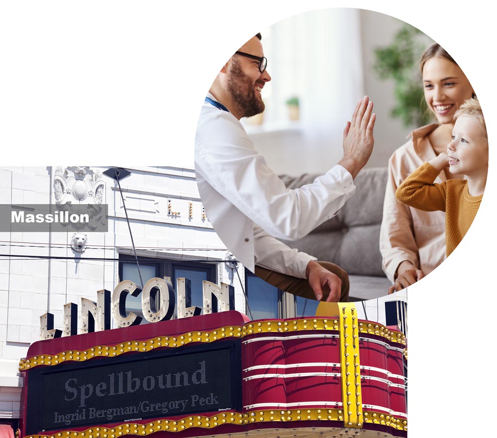 Massillon Hometown Urgent Care - Massillon