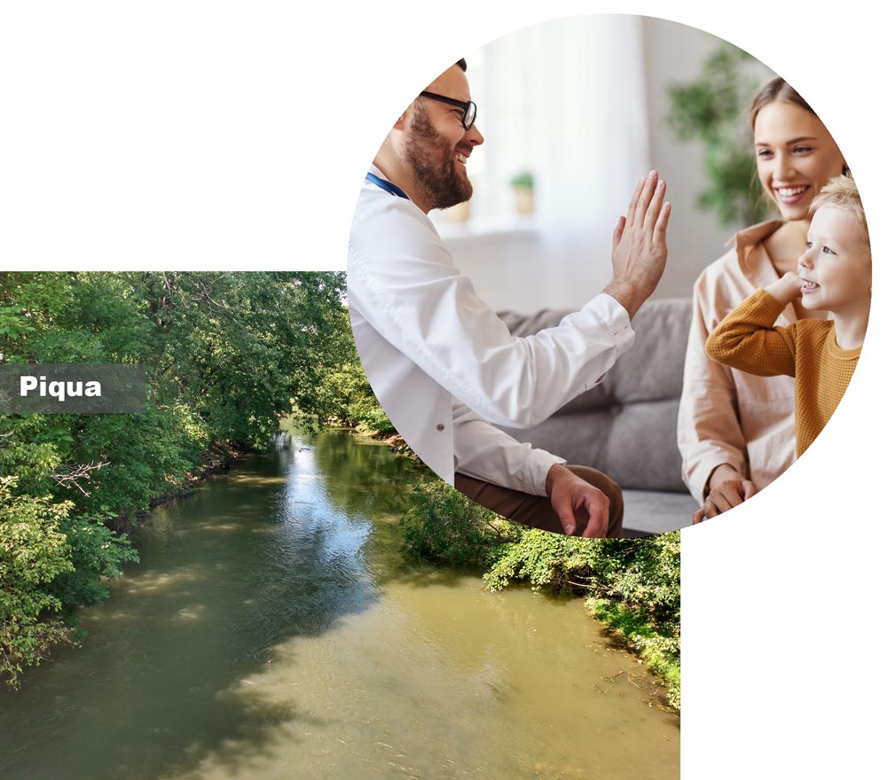 Piqua Hometown Urgent Care - Piqua