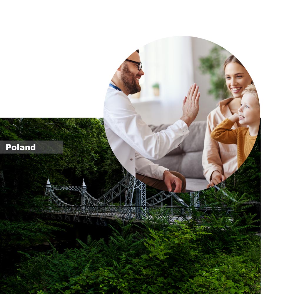Poland Hometown Urgent Care - Poland