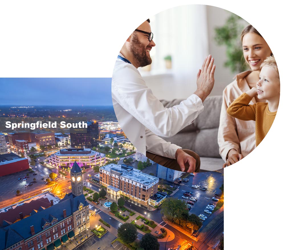 Springfield South Hometown Urgent Care - Springfield South