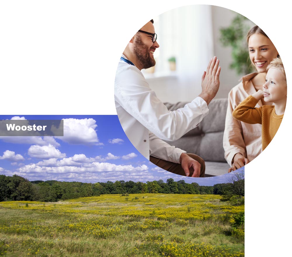 Wooster Hometown Urgent Care - Wooster