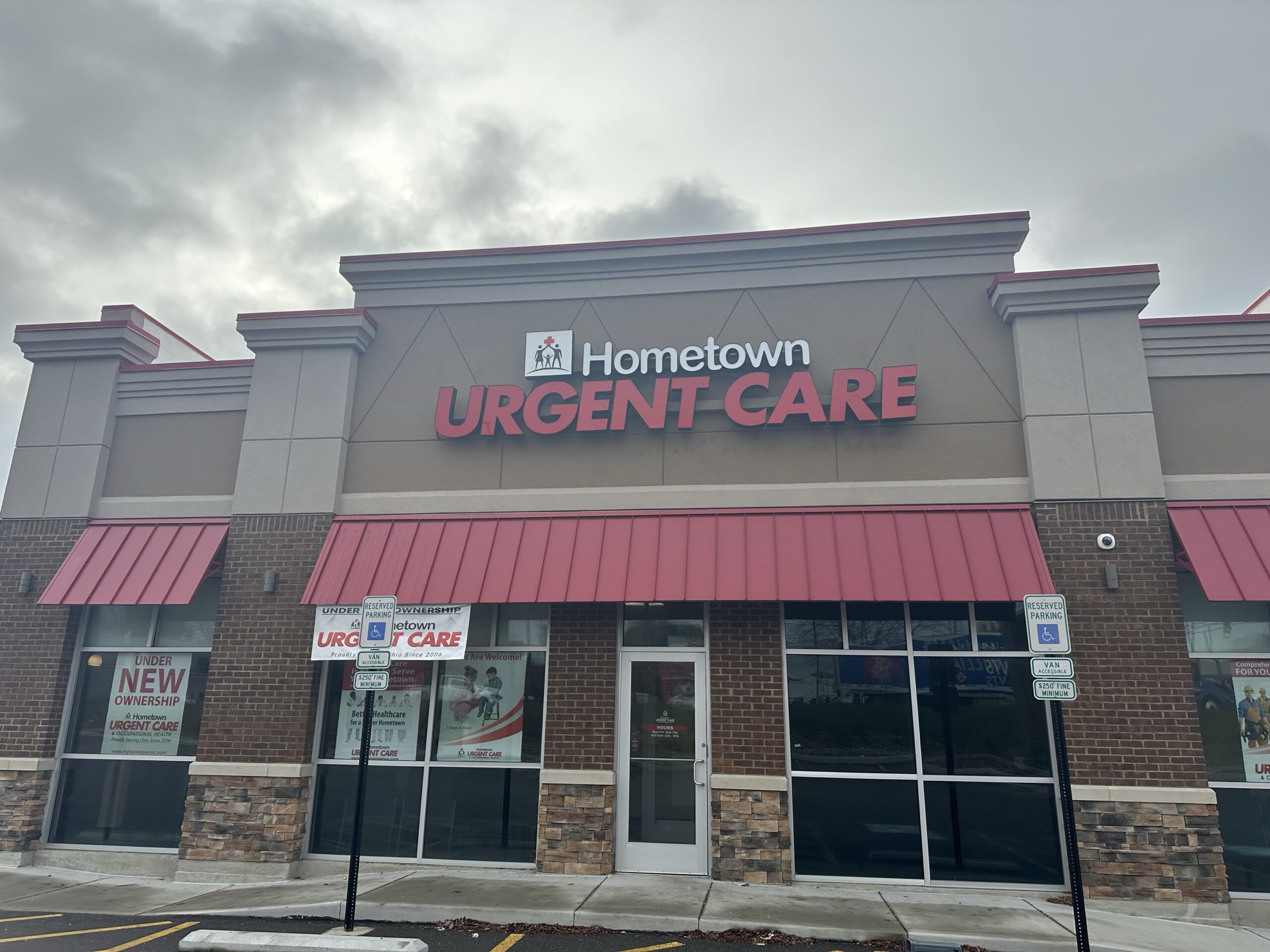 Hometown Urgent Care Akron, Ohio Hometown Urgent Care Akron, Ohio