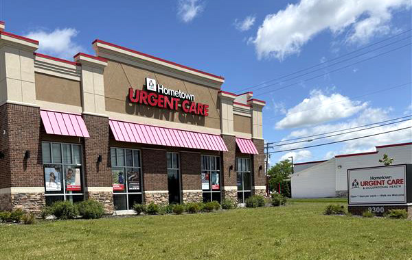 Streetsboro-Ohio