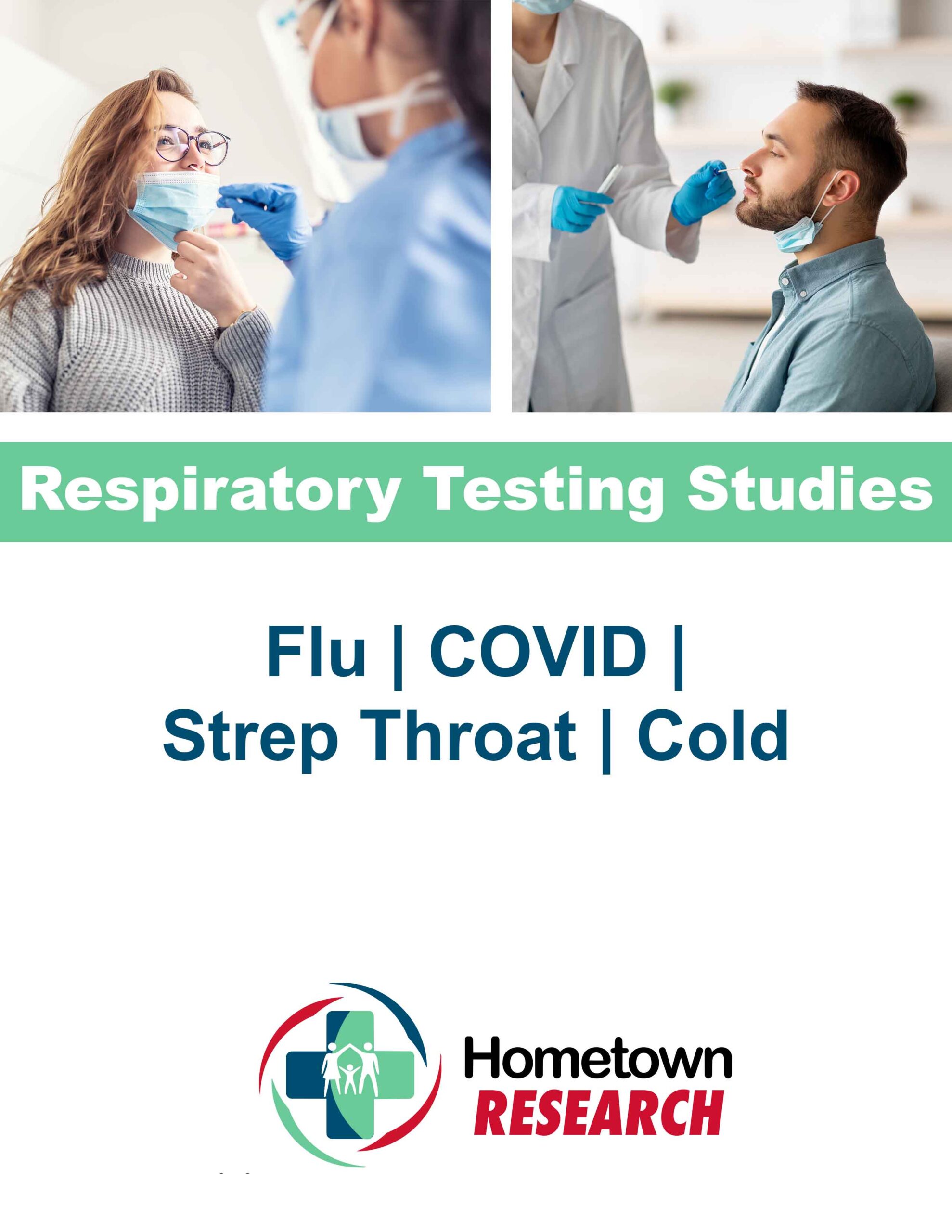 Respiratory Testing